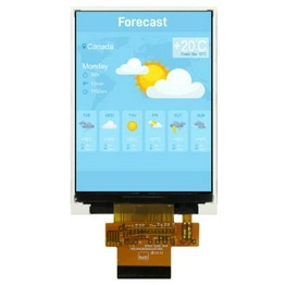 MDT0320ASH-MULTI Midas Components
