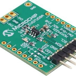 Microchip Technology EV07U08A image