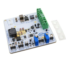Infineon Technologies TLD5099EPSEPICEVALKTOBO1 image