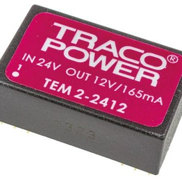 TRACO Power TEM 2-2412 image