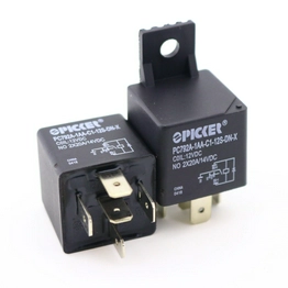 PC792A-1AA-C1-12S-DN-X PICKER