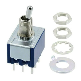 8J3012-Z NIDEC COMPONENTS CORPORATION