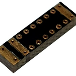 LPRS-MCA-433-915 Low Power Radio Solutions