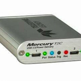 Teledyne LeCroy USB-TMA2-M02-X image