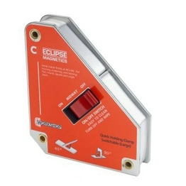 QHCSL Eclipse Magnetics