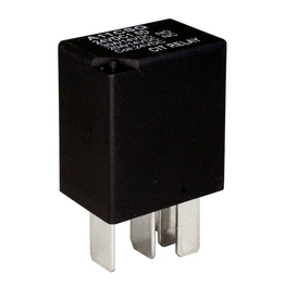 A11CSQ24VDC1.5D Circuit Interruption Technology