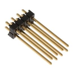 MTSW-104-10-G-D-640 samtec