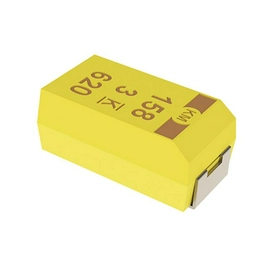 T541X477K010BH6710 KEMET