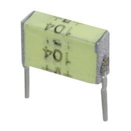 RA4104K250-FA Cornell Dubilier Electronics