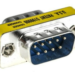 Switchcraft EHDB9MM image
