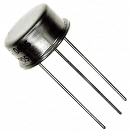 SG7905T Microchip Technology