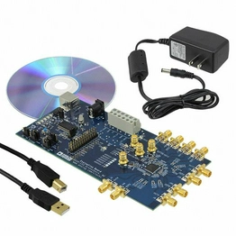 AD9522-5/PCBZ Analog Devices