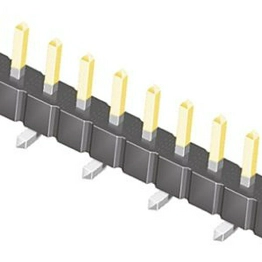 samtec TSM-110-01-L-SV image