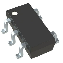 Microchip Technology MIC5255-2.75YM5-TR image
