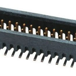 samtec TFM-110-02-S-D-A image