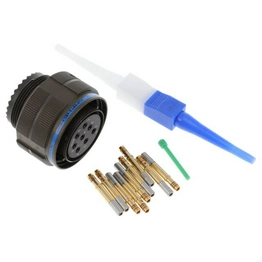 D38999/26WE8SN Amphenol