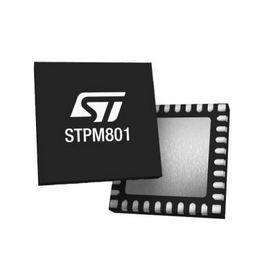 STMicroelectronics STPM801-TR image