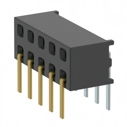 samtec MMS-105-01-S-DH image