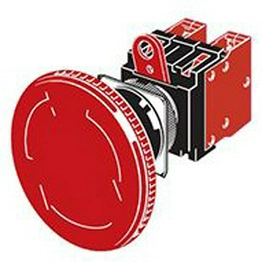 OMRON A22E-L-02 image