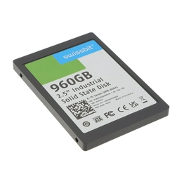 SFSA960GQ2AK4TO-I-8C-236-STD swissbit