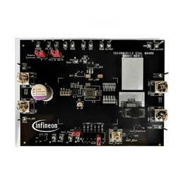 EVALTDA388125VOUTTOBO1 Infineon Technologies