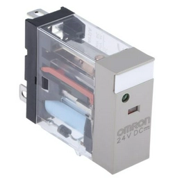 OMRON G2R-1-SND DC24(S) image