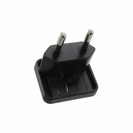 Mean-Well USA, Inc. AC PLUG-EU2 image