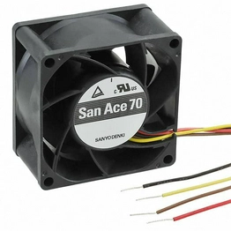 9GA0712P1G0011 SANYO DENKI