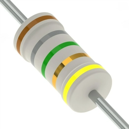 YAGEO HHV-50JT-52-1M8 image