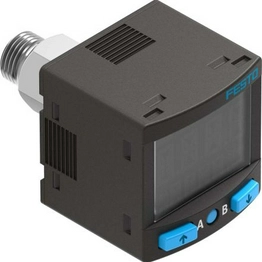 SPAN-B11R-G18M-PNLK-PNVBA-L1 FESTO