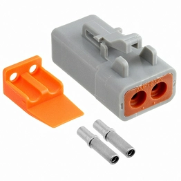 Amphenol ATP06-2S-KIT01 image