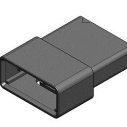 HB03P004PZ1 Japan Aviation Electronics
