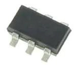 BCR 320U E6327 Infineon Technologies