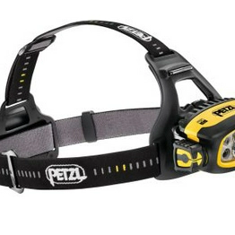E80CHR UK PETZL