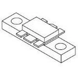 MACOM MRF166C image