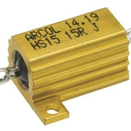OHMITE HS15 15R J image