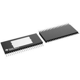 Texas Instruments TAS5634DDV image