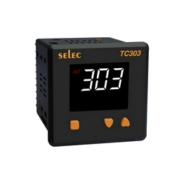 TC303CX Select Controls