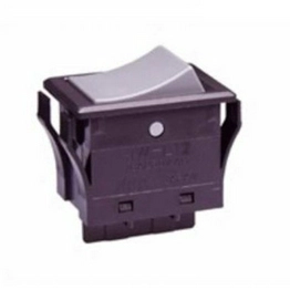 JWL12RHA NKK Switches
