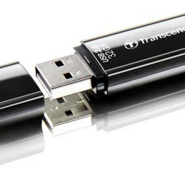 TS32GJF350 Transcend Information