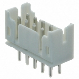Sullins Connector Solutions SWR204-NRTN-D05-ST-GA image