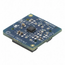 NXP Semiconductors TWRPI-MMA845XQ image