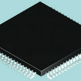 Microchip Technology PIC24FJ128GB108-I/PT image