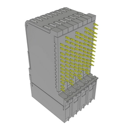 HDTF-4-08-S-RA-LC-100 samtec