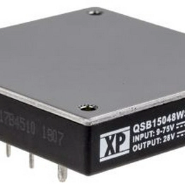 XP Power QSB15048WS28 image