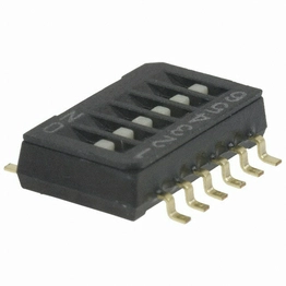 NIDEC COMPONENTS CORPORATION CHS-06TB image