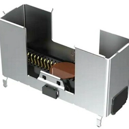 samtec ARF6-16-S-D-A-K-TR image