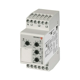 DPC71DM23 Carlo Gavazzi