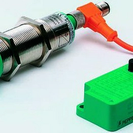 UB4000-30GM-E4-V15 PEPPERL+FUCHS