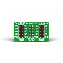 MIKROE-260 Brand-Rex